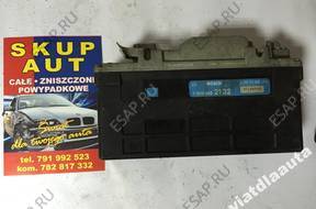 БЛОК УПРАВЛЕНИЯ   MERCEDES 190 2.0 0055452132