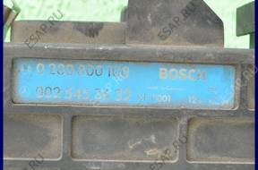 БЛОК УПРАВЛЕНИЯ MERCEDES 190 2.0 0280800100 0025453632 БЛОК УПРАВЛЕНИЯ MERCEDES 190 2.0 0280800100 0025453632