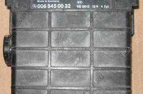 БЛОК УПРАВЛЕНИЯ MERCEDES 190 2.0 0280800220 БЛОК УПРАВЛЕНИЯ MERCEDES 190 2.0 0280800220