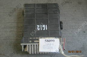 БЛОК УПРАВЛЕНИЯ Mercedes 190 2.0 wtrysk mechaniczny 82-93 БЛОК УПРАВЛЕНИЯ Mercedes 190 2.0 wtrysk mechaniczny 82-93