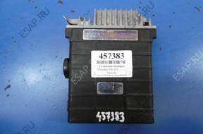 БЛОК УПРАВЛЕНИЯ Mercedes 190 201 2,0 sed 4d
