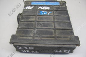 БЛОК УПРАВЛЕНИЯ MERCEDES 190 230 0280800100 0025453632 БЛОК УПРАВЛЕНИЯ MERCEDES 190 230 0280800100 0025453632