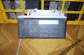 БЛОК УПРАВЛЕНИЯ Mercedes 190 2.6  /