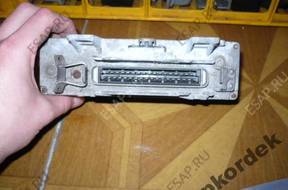 БЛОК УПРАВЛЕНИЯ Mercedes 190 2.6  /