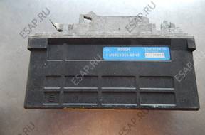 БЛОК УПРАВЛЕНИЯ   MERCEDES 190 E/D 0265101018
