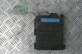 БЛОК УПРАВЛЕНИЯ MERCEDES 190E 0280800100 0025453632 BOSCH