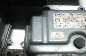 БЛОК УПРАВЛЕНИЯ MERCEDES 2,0CDI A klasa 0281013025 CRA.43 БЛОК УПРАВЛЕНИЯ MERCEDES 2,0CDI A klasa 0281013025 CRA.43