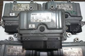 БЛОК УПРАВЛЕНИЯ MERCEDES 2,0CDI A klasa 0281015117 CRA.43 БЛОК УПРАВЛЕНИЯ MERCEDES 2,0CDI A klasa 0281015117 CRA.43