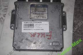 БЛОК УПРАВЛЕНИЯ , MERCEDES 2,2  A0195459432