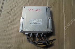 БЛОК УПРАВЛЕНИЯ MERCEDES 2,2 CDI 0281001881