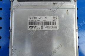 БЛОК УПРАВЛЕНИЯ MERCEDES   2,2 CDI  6111534179 БЛОК УПРАВЛЕНИЯ MERCEDES   2,2 CDI  6111534179