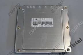БЛОК УПРАВЛЕНИЯ Mercedes   2,2 CDI A6111537770