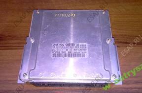 БЛОК УПРАВЛЕНИЯ MERCEDES 2,2 CDI W202 nr A0265450332