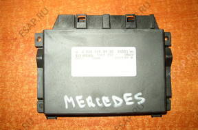 БЛОК УПРАВЛЕНИЯ   Mercedes 2,4 W210 E240