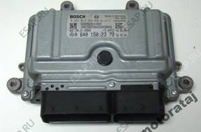 БЛОК УПРАВЛЕНИЯ MERCEDES 2.0 CDI  A6401502379 0281012254