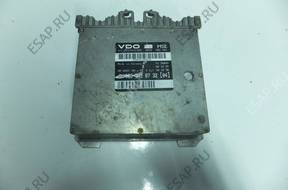 БЛОК УПРАВЛЕНИЯ MERCEDES 202 1.8 C180   ДВИГАТЕЛЕМ