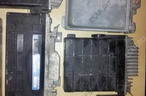 БЛОК УПРАВЛЕНИЯ Mercedes 202   190 124 przekanik