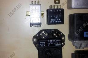 БЛОК УПРАВЛЕНИЯ Mercedes 202   190 124 przekanik БЛОК УПРАВЛЕНИЯ Mercedes 202   190 124 przekanik