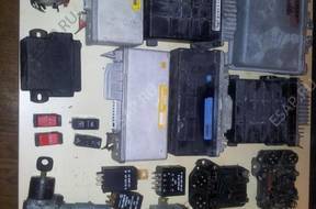 БЛОК УПРАВЛЕНИЯ Mercedes 202   190 124 przekanik БЛОК УПРАВЛЕНИЯ Mercedes 202   190 124 przekanik