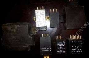 БЛОК УПРАВЛЕНИЯ Mercedes 202   190 124 przekanik БЛОК УПРАВЛЕНИЯ Mercedes 202   190 124 przekanik