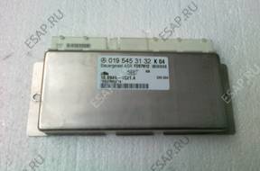 БЛОК УПРАВЛЕНИЯ MERCEDES 202 210 E C ASR МОДУЛЬ