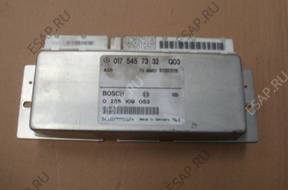 БЛОК УПРАВЛЕНИЯ MERCEDES 202 210  МОДУЛЬ  ASR