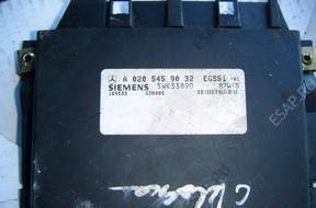 БЛОК УПРАВЛЕНИЯ Mercedes 202 КПП 0205459032 БЛОК УПРАВЛЕНИЯ Mercedes 202 КПП 0205459032