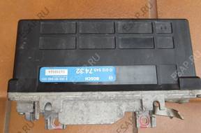 БЛОК УПРАВЛЕНИЯ MERCEDES 202 МОДУЛЬ 0265101040 БЛОК УПРАВЛЕНИЯ MERCEDES 202 МОДУЛЬ 0265101040