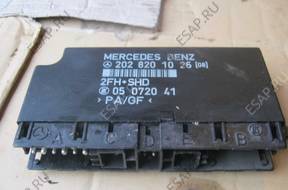 БЛОК УПРАВЛЕНИЯ    MERCEDES 2028201026 БЛОК УПРАВЛЕНИЯ    MERCEDES 2028201026