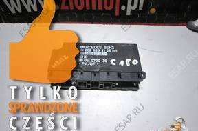 БЛОК УПРАВЛЕНИЯ MERCEDES 2028201126 05072030 БЛОК УПРАВЛЕНИЯ MERCEDES 2028201126 05072030