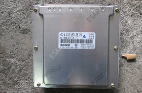 БЛОК УПРАВЛЕНИЯ MERCEDES 203 209 2.7CDI A6121532879 БЛОК УПРАВЛЕНИЯ MERCEDES 203 209 2.7CDI A6121532879