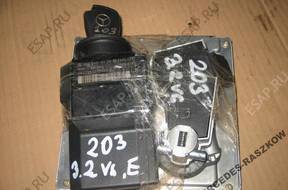 БЛОК УПРАВЛЕНИЯ mercedes 203 2.7 cdi 2.2 cdi 3.2 v6 БЛОК УПРАВЛЕНИЯ mercedes 203 2.7 cdi 2.2 cdi 3.2 v6