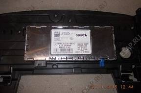 БЛОК УПРАВЛЕНИЯ Mercedes 207  МОДУЛЬ