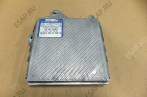 БЛОК УПРАВЛЕНИЯ MERCEDES 210 2.2D   0165457632