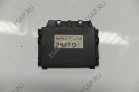 БЛОК УПРАВЛЕНИЯ MERCEDES 210 2.9TD КПП AUT. БЛОК УПРАВЛЕНИЯ MERCEDES 210 2.9TD КПП AUT.