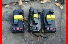 БЛОК УПРАВЛЕНИЯ MERCEDES 210 E 210 W 202 C 202