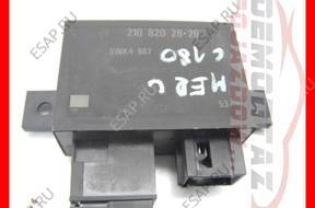 БЛОК УПРАВЛЕНИЯ   MERCEDES 2108202826