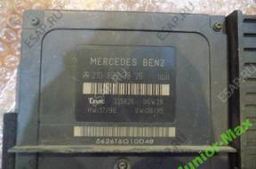 БЛОК УПРАВЛЕНИЯ , MERCEDES 2108203826