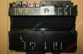 БЛОК УПРАВЛЕНИЯ MERCEDES 211 A2118204185 05020835 BF 12V