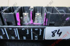 БЛОК УПРАВЛЕНИЯ MERCEDES 211 A2118204185 05020835 BF 12V