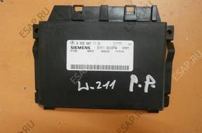 БЛОК УПРАВЛЕНИЯ MERCEDES 211 КПП 0325453432 БЛОК УПРАВЛЕНИЯ MERCEDES 211 КПП 0325453432