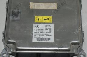 БЛОК УПРАВЛЕНИЯ MERCEDES 212   A6519004400