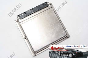 БЛОК УПРАВЛЕНИЯ MERCEDES 2.2 A0001530979 0281010433