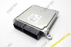 БЛОК УПРАВЛЕНИЯ MERCEDES 2.2 CDI 651   6519000601