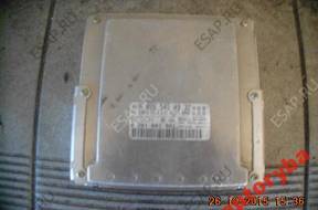 БЛОК УПРАВЛЕНИЯ MERCEDES 2.2 CDI A 026 545 03 32
