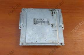 БЛОК УПРАВЛЕНИЯ MERCEDES 2.2 CDI A0001530279
