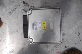 БЛОК УПРАВЛЕНИЯ MERCEDES 2.2 CDI A6519008900
