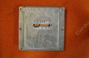 БЛОК УПРАВЛЕНИЯ MERCEDES 2.2 CDTI A6111532479 0281010528 БЛОК УПРАВЛЕНИЯ MERCEDES 2.2 CDTI A6111532479 0281010528