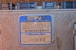БЛОК УПРАВЛЕНИЯ mercedes 2.2 d A0195459432 БЛОК УПРАВЛЕНИЯ mercedes 2.2 d A0195459432