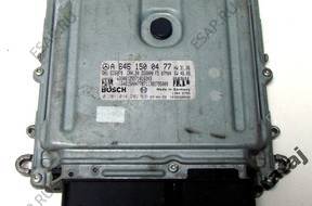 БЛОК УПРАВЛЕНИЯ MERCEDES 2.2CDI 0281014202 A6461500477
